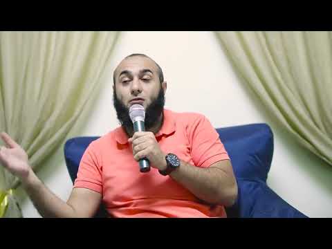 اقرأ كتابك كفى بنفسك اليوم عليك حسيبا محمد الغليظ