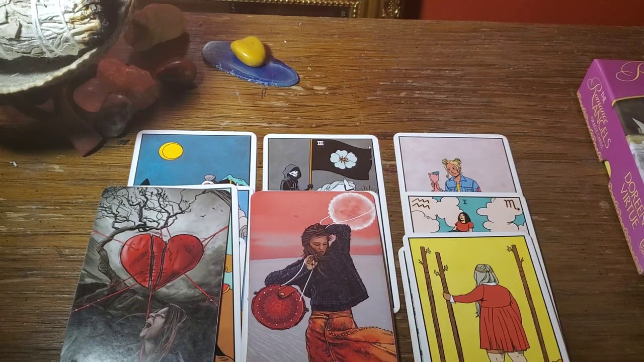 Taurus ♉ "They dont put you first!" December 2020 Love Reading