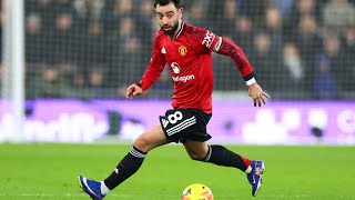 BRUNO.EXE OVERRIDE: Man Utd 5-2 Ipswich | The Admin Saves The Season!