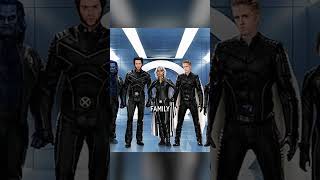 X-Men VS. Avengers Fight!?