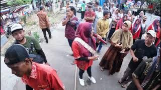 CINANI - LAKI BUDEG | SINGA DANGDUT DUA PUTRA | DUSUN SUKAMAJU