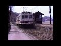 京福電鉄　越前本線P-3　想い出の鉄道シーン245