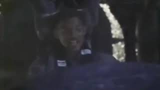 Independence Day 1996 - Vhs Spot 3