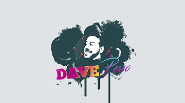 LOGO ANIMÉ - "DAVE PERSO" - AGENCE BK