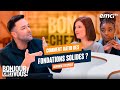 As-tu des fondations fragiles ? - Bonjour chez vous !