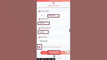 daman games create account।  daman app me id kaise banaye।। daman game register