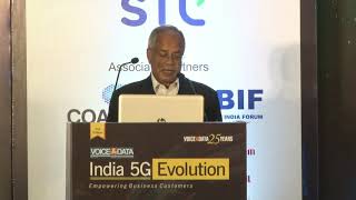 Building the 5G ecosystem worldwide: Sukanta Dey, Strategic Advisor & Group COO -Infomo Global Pte. Profile