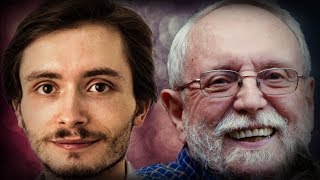 #104 Michael Ruse: Darwinism, Species, Race, Gene Editing, and Religion