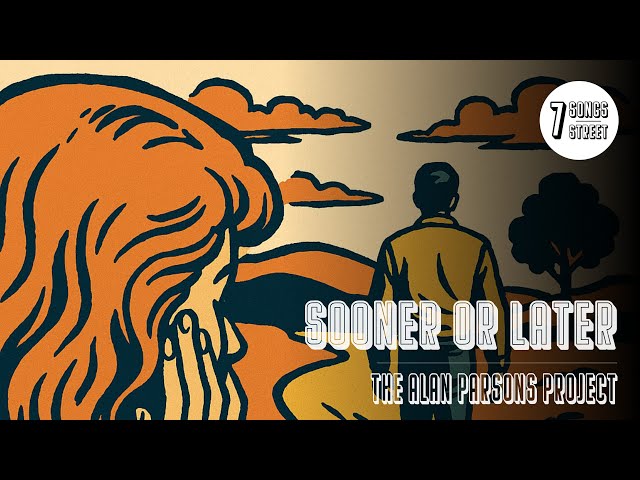 アート・デザイン・音楽 SOONER OR LATER ... Sooner or Later — The Alan Parsons Project - YouTube