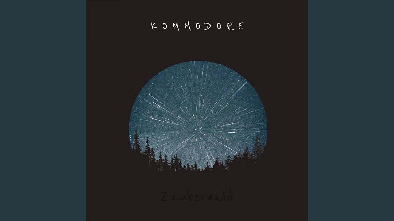 Zauberwald
