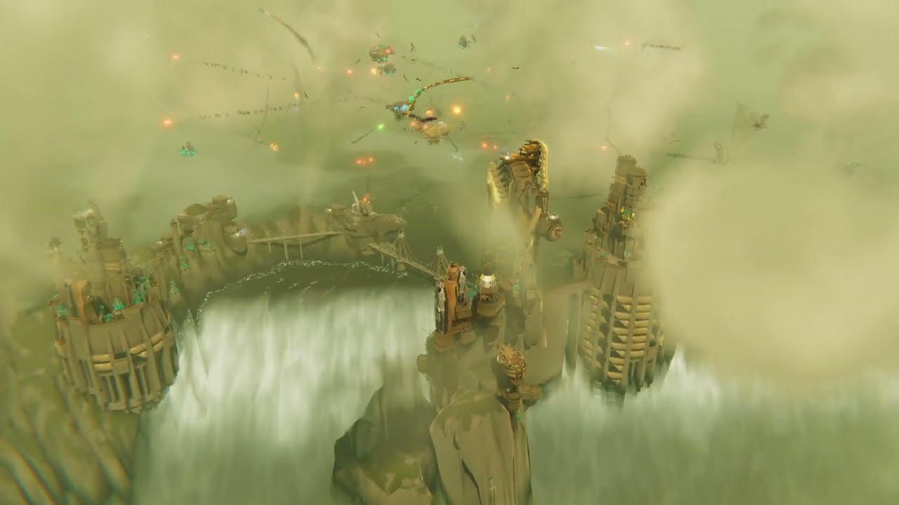 A new Bannerless Clan has emerged with unique units that will take on the role of Pirates in Bulwark