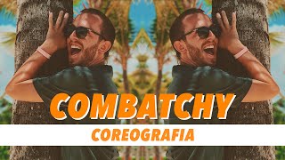 Combatchy - Anitta, Luísa Sonza, Lexa ft. MC Rebecca // [Coreografia] Guga Bastos