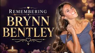 Remembering Brynn Bentley 💔 Boyle County Student Gone Too Soon After Lincoln County Crash