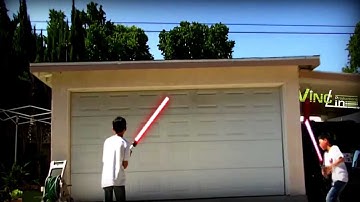 Motion Masking Test (Shaking Camera)