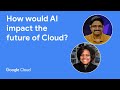 Ai and the future of cloud