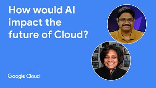 AI and the future of Cloud