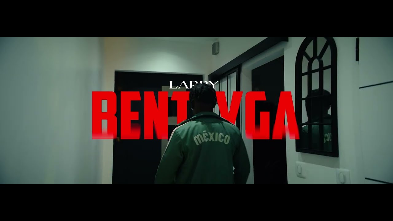 Watch Larry - BENTAYGA (Clip officiel) on YouTube Watch Larry - BENTAYGA (Clip officiel) on YouTube