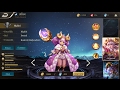 Şirin Alice - Strike of Kings