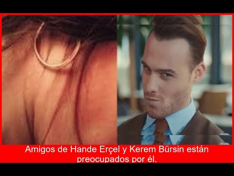 Preocupación por Kerem