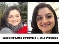 Weight Loss Update 2 - Weight Watchers