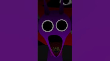 Thumbnail of Sprunki, now somebody anybody everybody scream in Incredibox, top trend #incredibox #sprunki