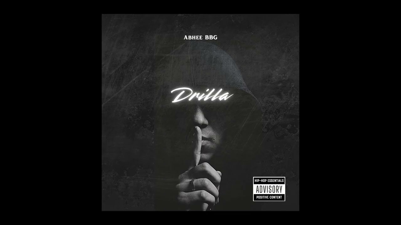 [FREE] UK Drill Type Beat | DRILLA | FREE FOR NON PROFIT | Prod. Abhee BBG | Instrumental