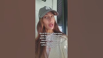 I spent years feeling proud of myself for skipping the latte