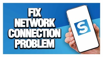 How To Fix And Solve SuperLive App Network Connection Problem ( Tutorial )