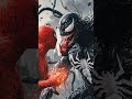 spider man vs venom #spiderman #venom #movie #marvel #avengers #thor