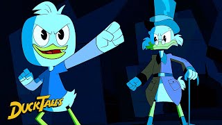 Dewey's Best Songs 🎵| Compilation | DuckTales | Disney XD