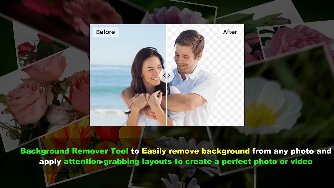 Create Al Videos With REAL AI Humans 