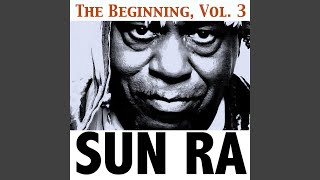 Video thumbnail of "Sun Ra - A Foggy Day in London Town"