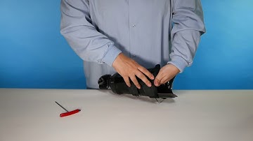 Infinite Socket™ TT-S Posterior Pad