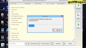 Fvdi2014 error 5 want start or connect problem win7,win8 reinstall device and driver solution