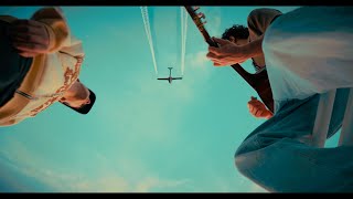 Ghis, Menz - Colibrì Official Lyrics Video