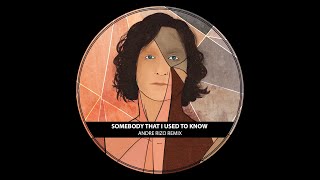 Gotye - Somebody That I Used To Know (Andre Rizo Remix) Resimi