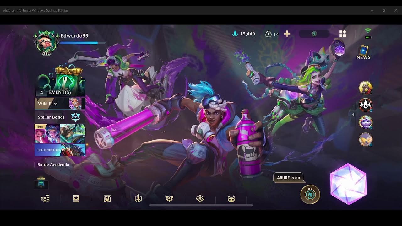 NO DUO NO PROBLEM LEGENDARY QUEUE