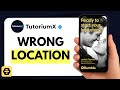 How to Fix Bumble Location Not Updating