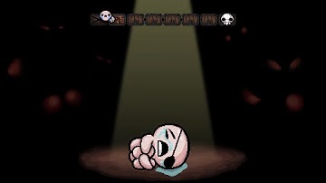 Isaac: Afterbirth+ Daily [2017-08-03] [I will be back]