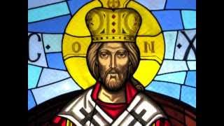 To Jesus Christ, Our Sovereign King (St Mary Choir and Orchestra) chords