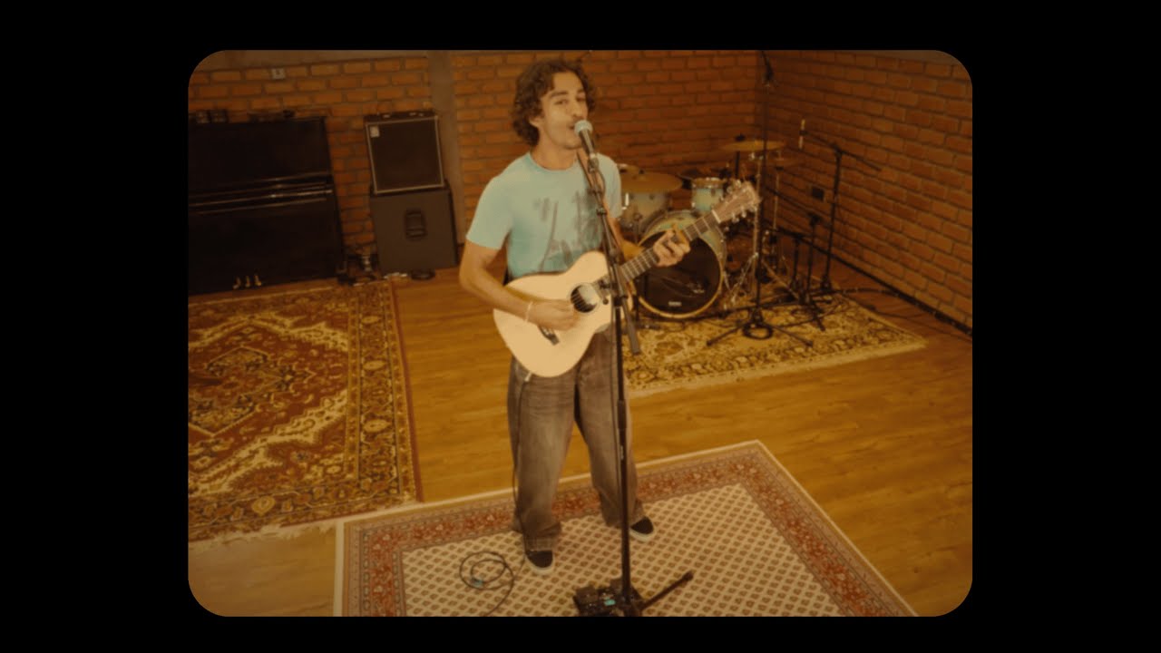 Channuka - Orion (ඔරායන්) | Acoustic loop version