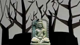 Animated About Language - Nativlang Channel Trailer