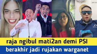 Download Lagu RAJA NGIBUL DIRUJAK WARGANET!!  MP3