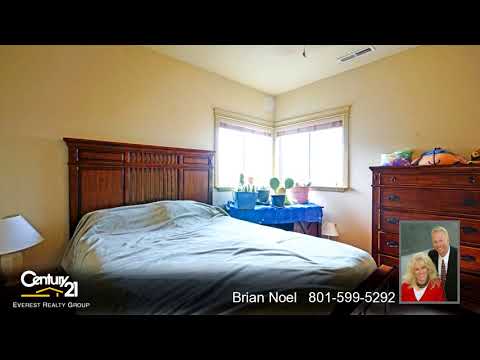 7832 S Carmel Pointe, Sandy, UT home video tour