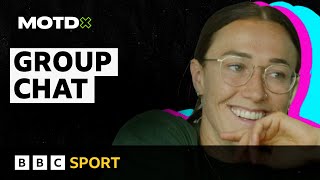 Lucy Bronze Dishes The Dirt On Lionesses Group Chat Womens World Cup