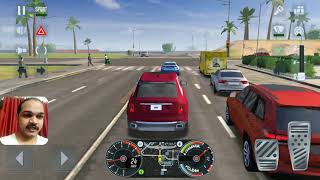 Picking VIP Clients In Our Luxury SUV - Taxi Sim 2020 screenshot 1