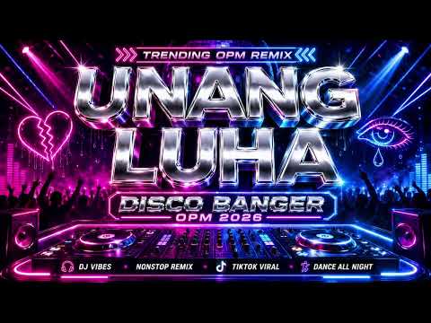 UNANG LUHA OPM BANGER D | BERN MARZAN