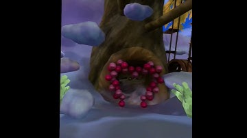 Falling through the maps #gorillatag #trend