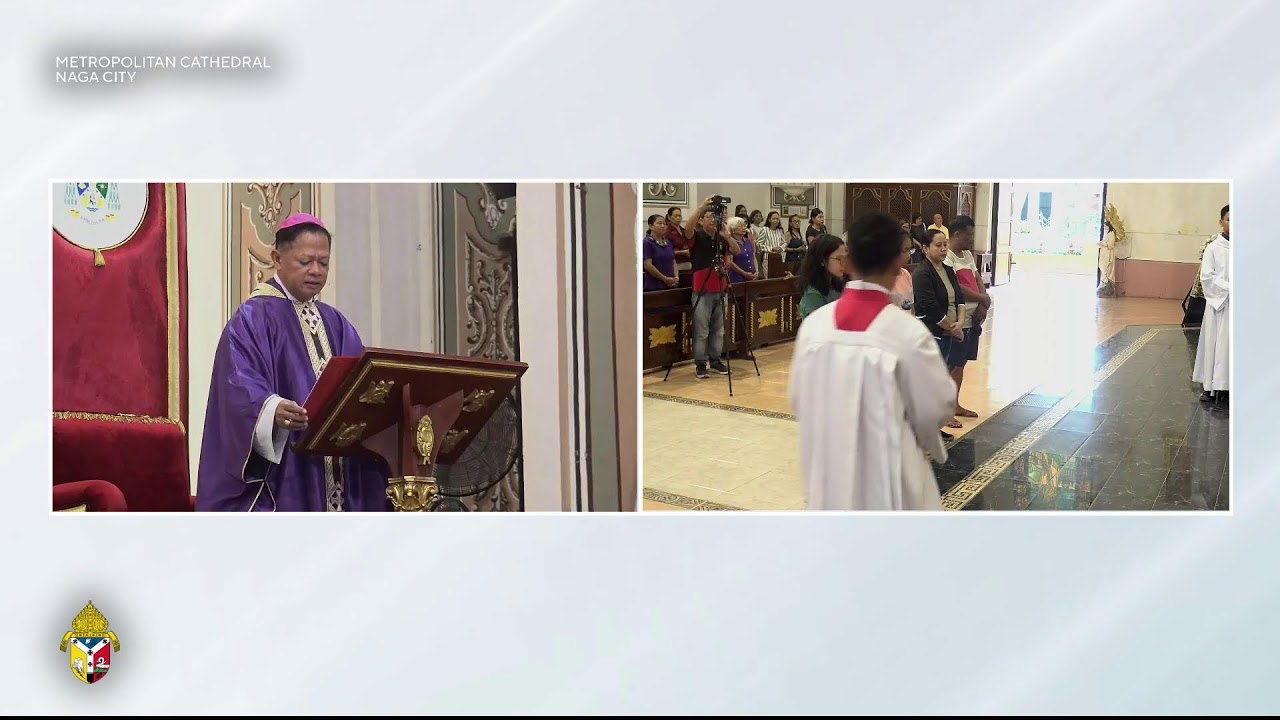 Second Sunday of Lent (1 March 2026)