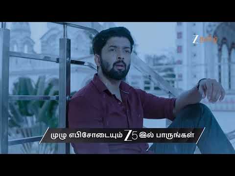 Enna Solla Pogirai | Ep - 9 | Preview | Sep 25 2026 | Zee Tamil
